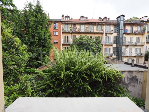 appartamento in affitto a Torino in zona San Donato