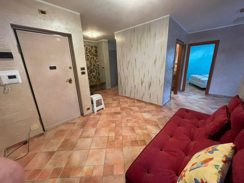 appartamento in affitto a Torino in zona Centro Storico