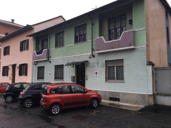 appartamento in affitto a Torino