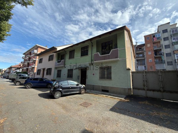 appartamento in affitto a Torino