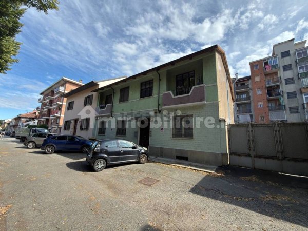 appartamento in affitto a Torino