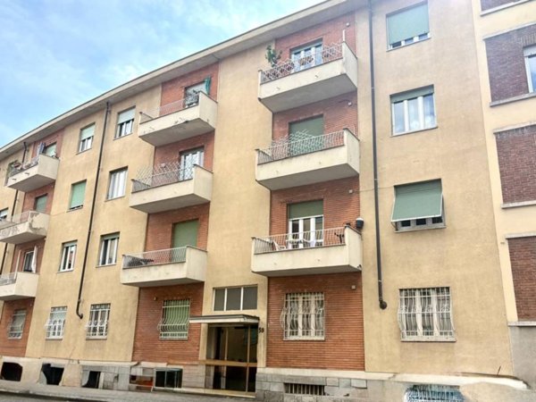 appartamento in affitto a Torino in zona Santa Rita
