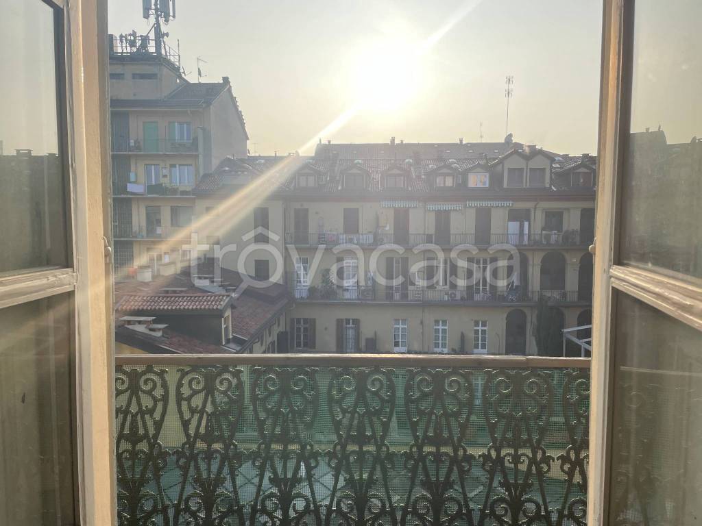 appartamento in affitto a Torino