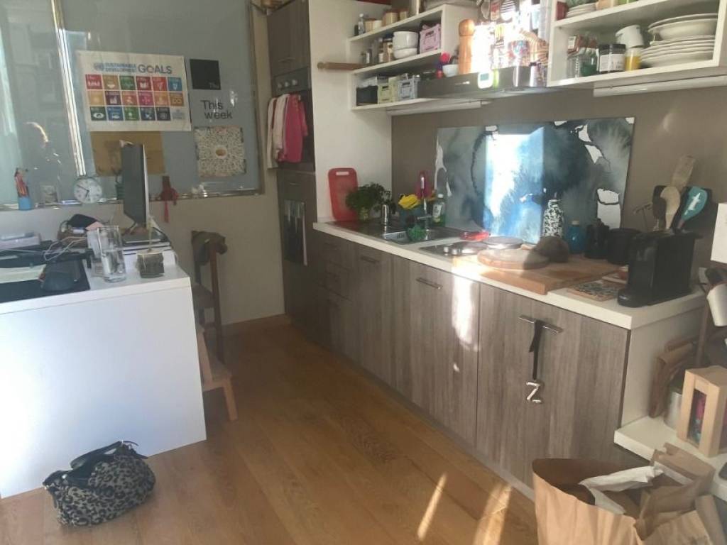 appartamento in affitto a Torino