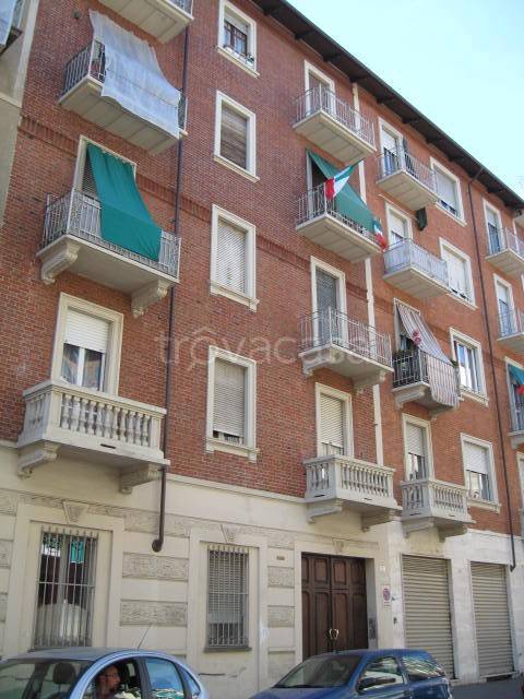 appartamento in affitto a Torino in zona Barriera di Milano