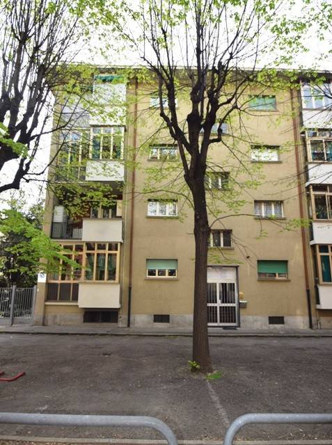 appartamento in affitto a Torino in zona Lingotto