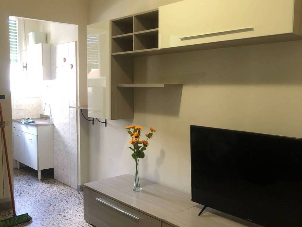 appartamento in affitto a Torino in zona Lucento