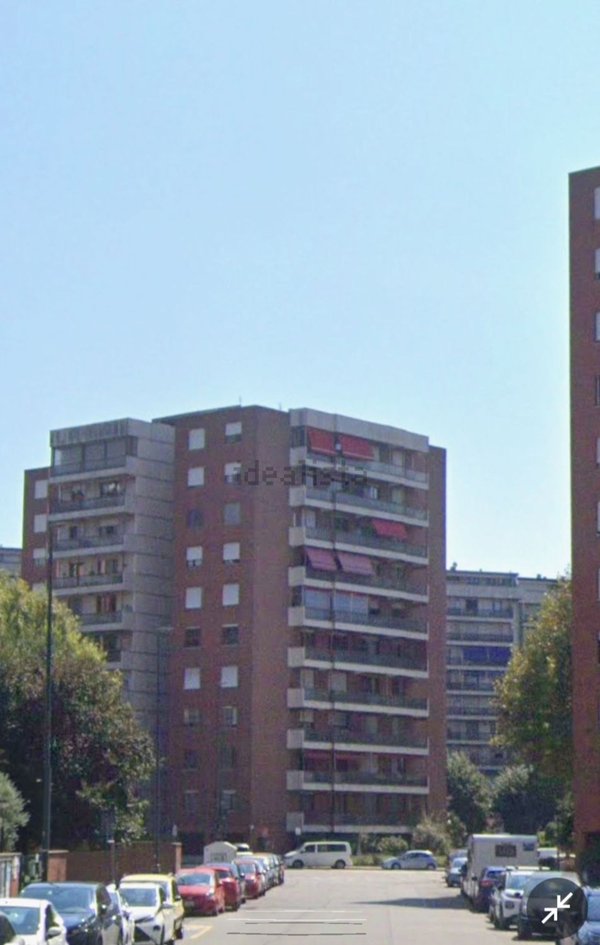 appartamento in affitto a Torino in zona Mirafiori Nord