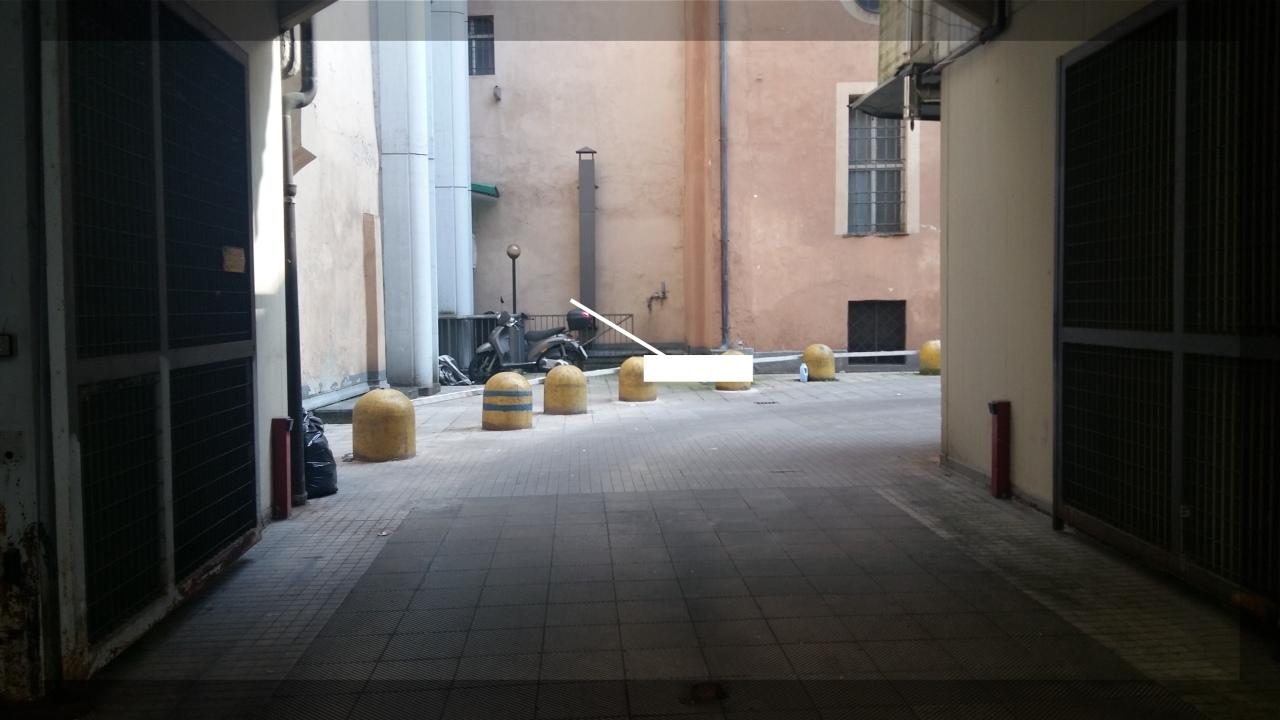appartamento in affitto a Torino in zona Centro Storico