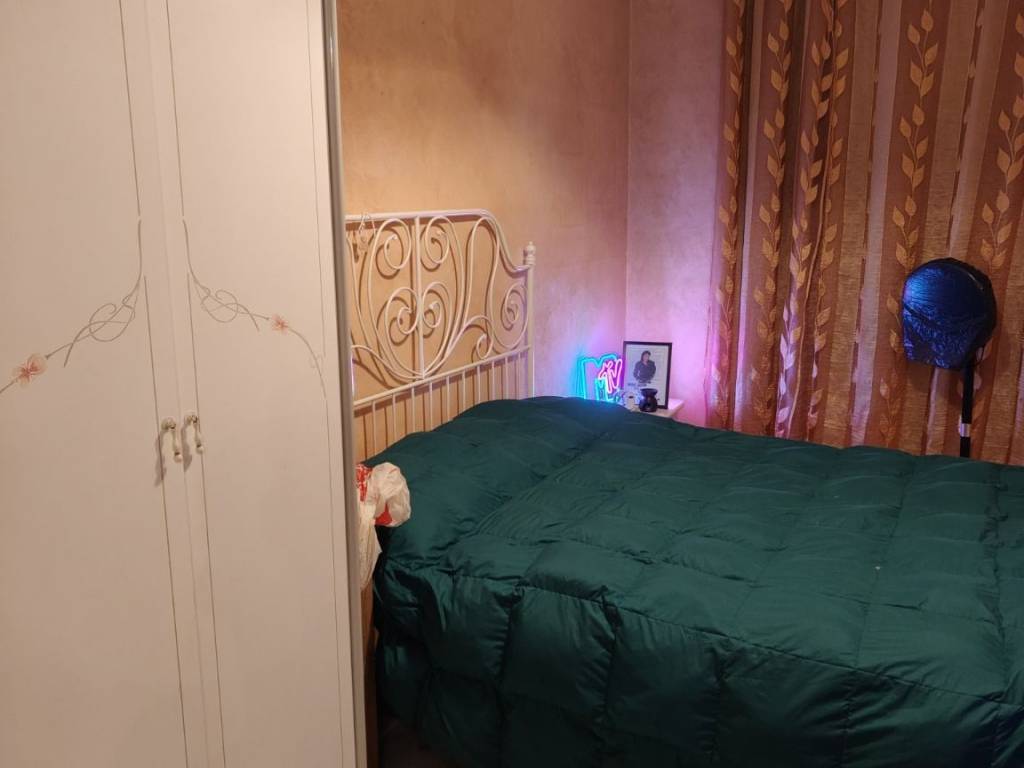appartamento in affitto a Torino in zona Santa Rita