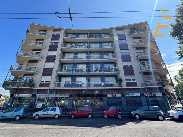 appartamento in affitto a Torino in zona Aurora