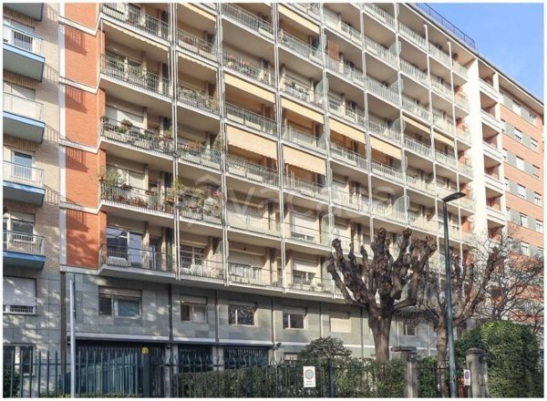appartamento in affitto a Torino in zona Santa Rita