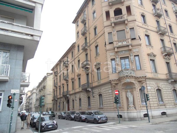 appartamento in affitto a Torino in zona Crocetta