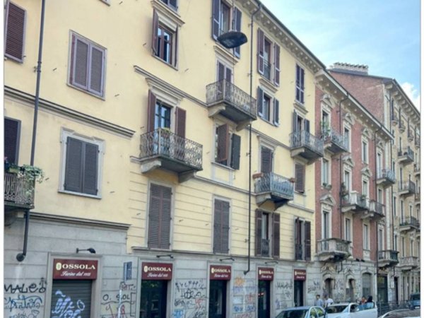 appartamento in affitto a Torino in zona Vanchiglia