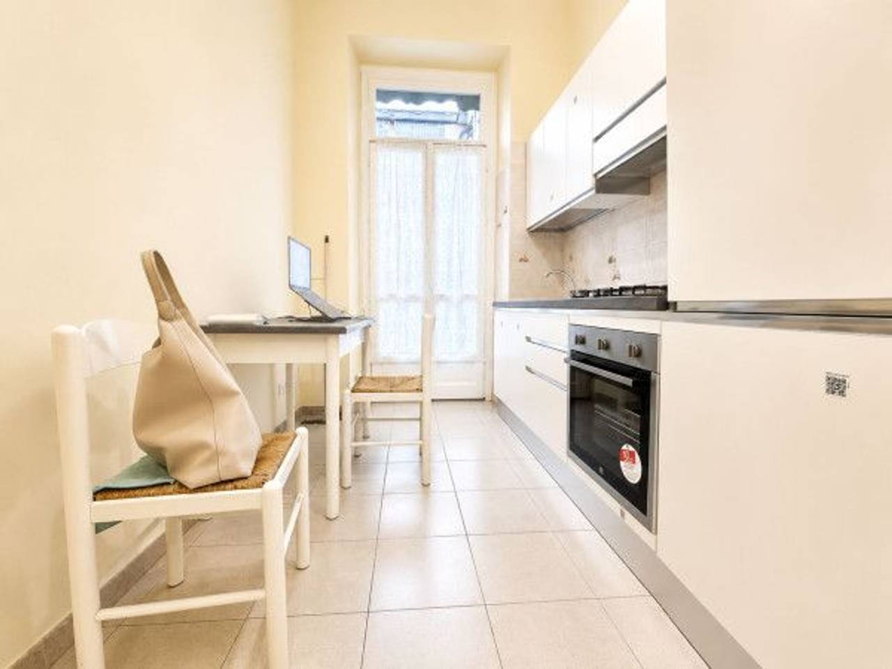 appartamento in affitto a Torino in zona San Salvario