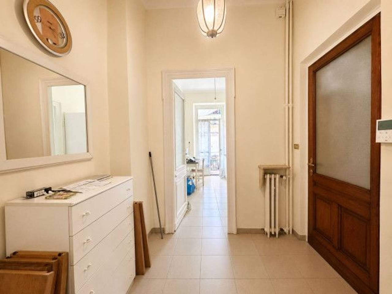 appartamento in affitto a Torino in zona San Salvario
