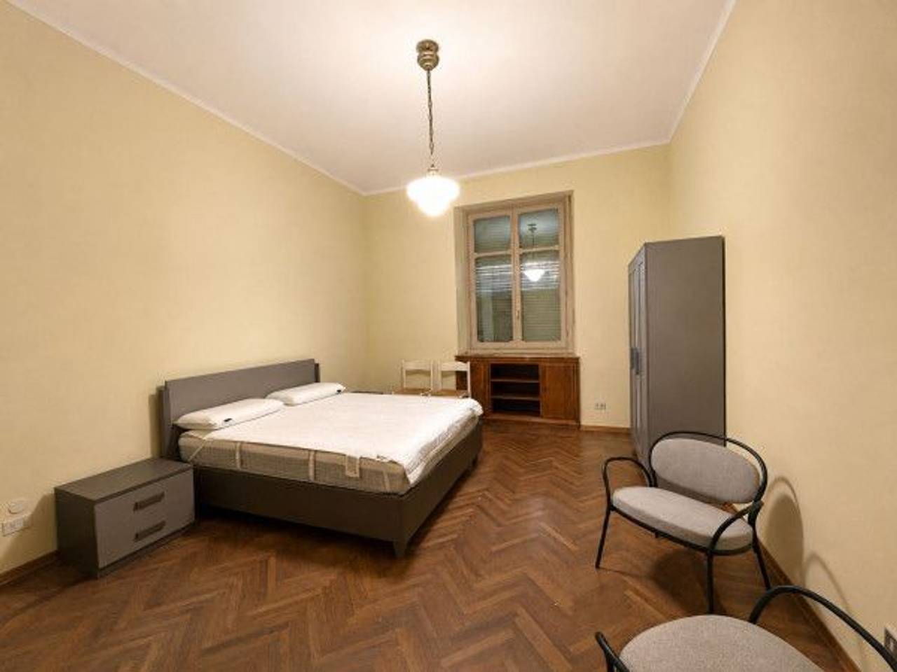 appartamento in affitto a Torino in zona San Salvario
