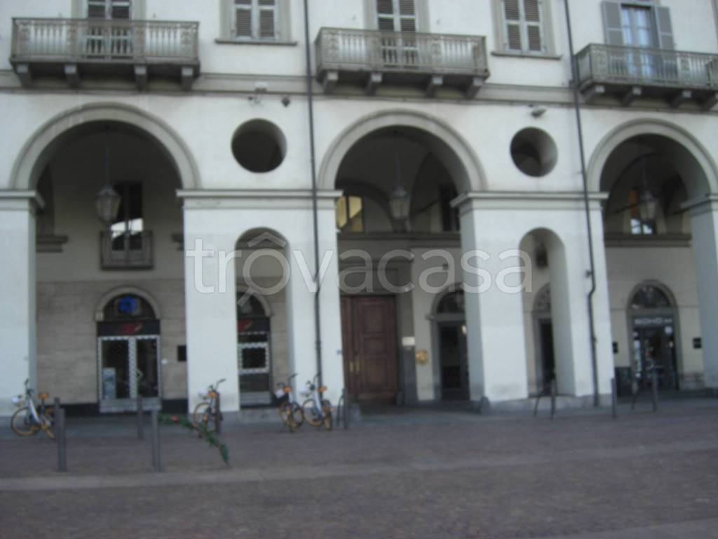 appartamento in affitto a Torino in zona Centro Storico