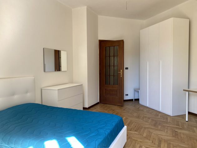 appartamento in affitto a Torino in zona Filadelfia