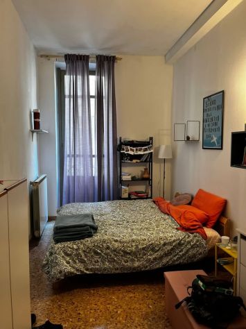 camera singola in affitto a Torino