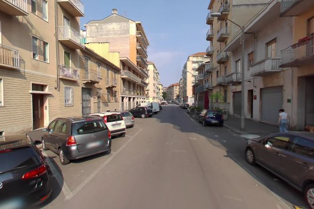 appartamento in affitto a Torino in zona Vallette