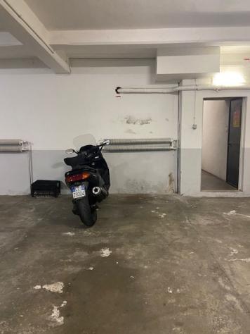 negozio in affitto a Torino in zona Millefonti