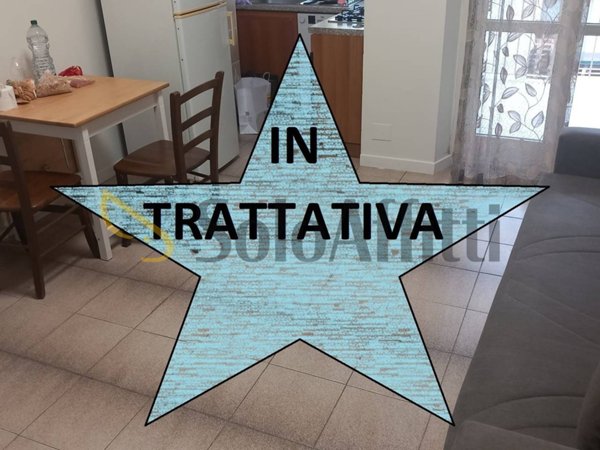 appartamento in affitto a Torino in zona Borgata Vittoria