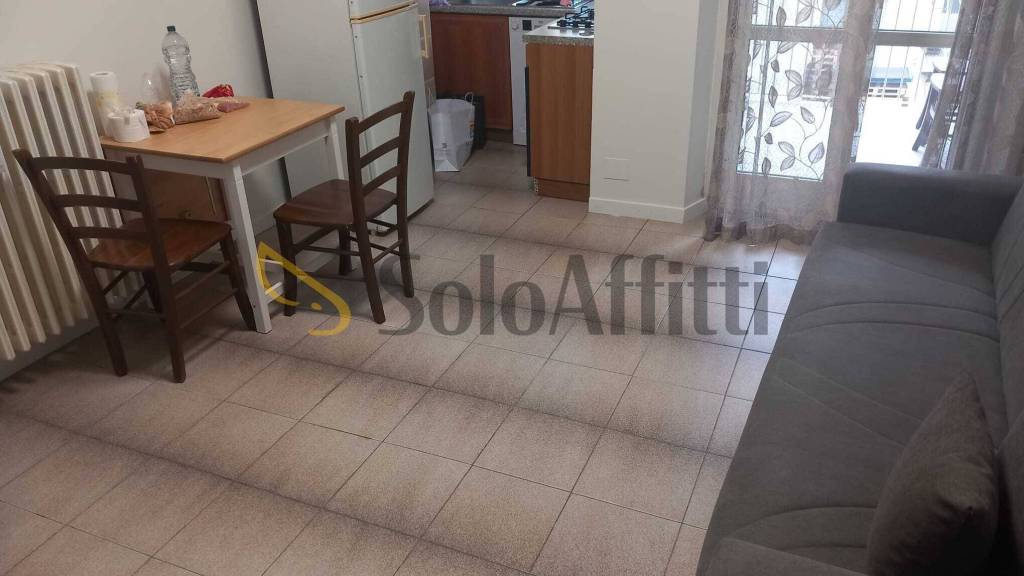 appartamento in affitto a Torino in zona Borgata Vittoria
