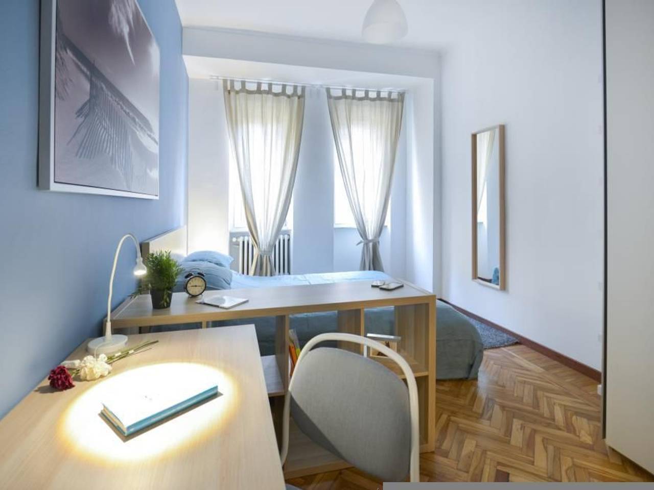 negozio in affitto a Torino in zona Borgo San Paolo