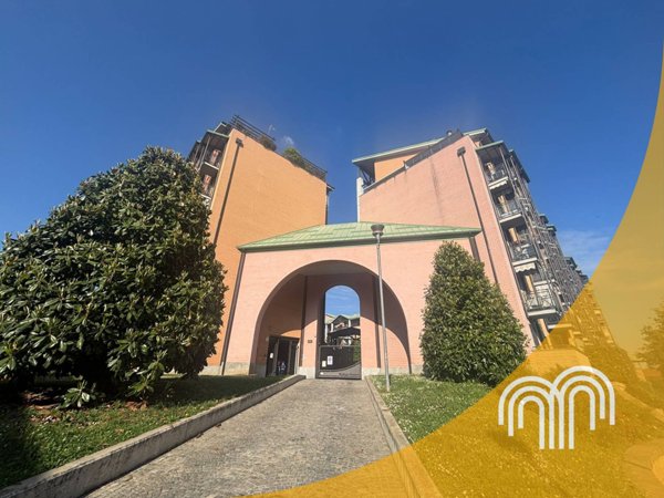 appartamento in affitto a Torino in zona San Donato