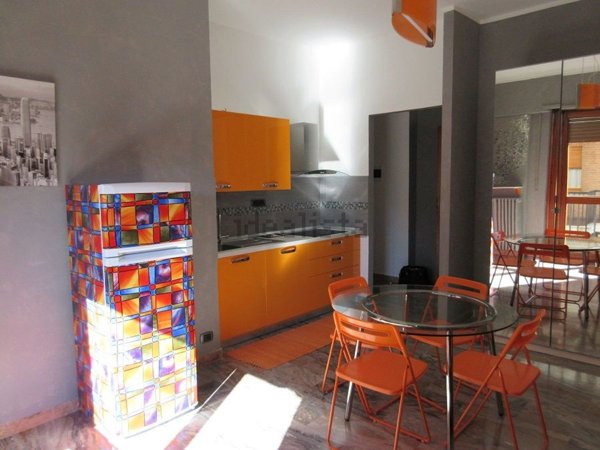 appartamento in affitto a Torino