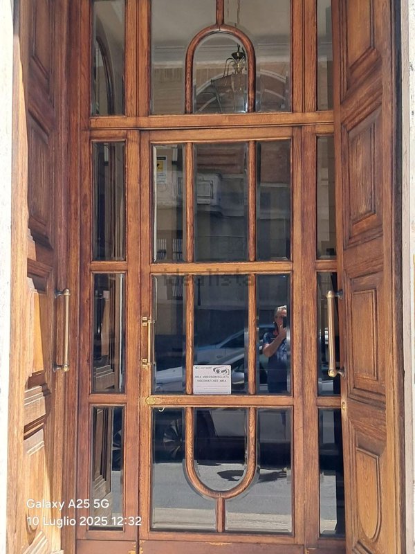 appartamento in affitto a Torino in zona Campidoglio