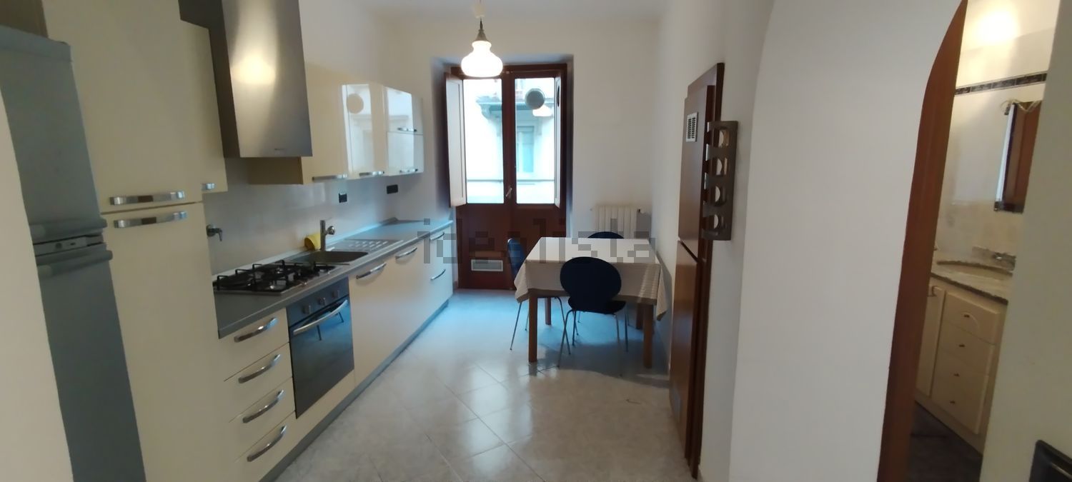 appartamento in affitto a Torino in zona San Salvario