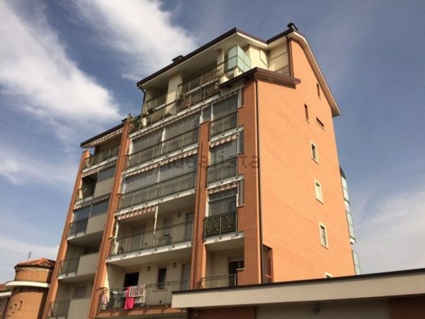 appartamento in affitto a Torino in zona Mirafiori Sud