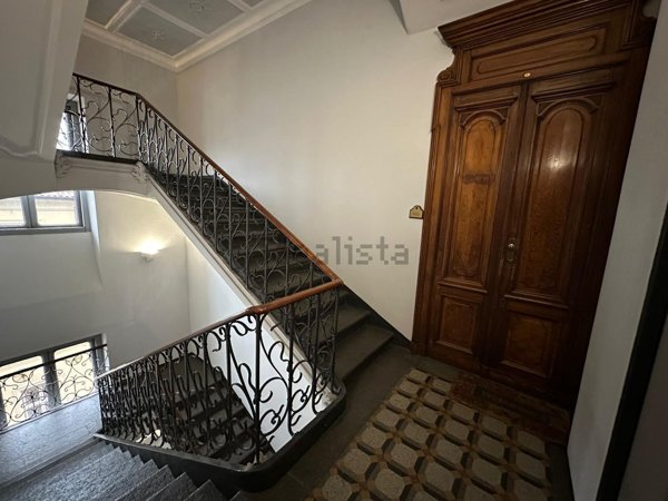 appartamento in affitto a Torino