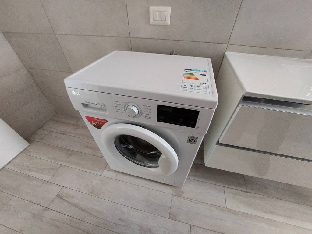 appartamento in affitto a Torino in zona Millefonti