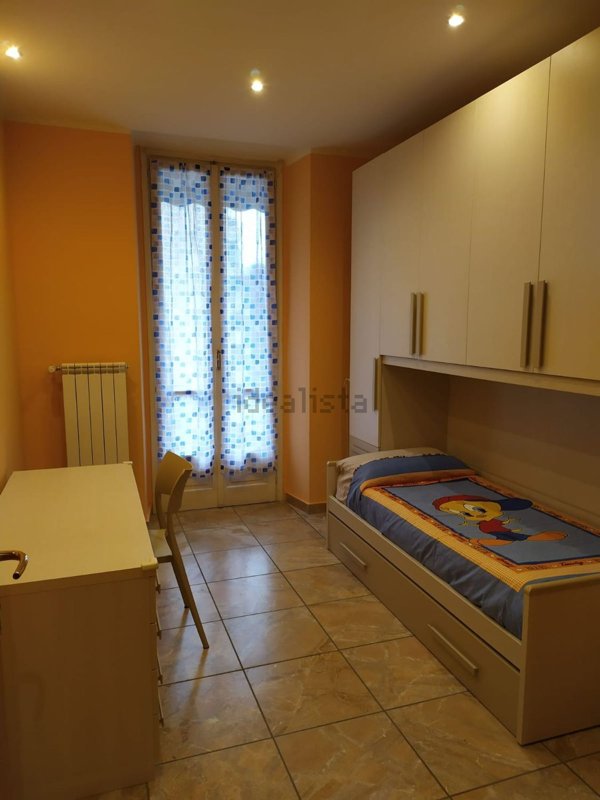 appartamento in affitto a Torino in zona Cenisia