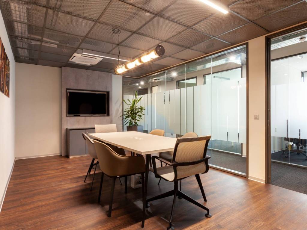 ufficio in affitto a Torino in zona Borgo San Paolo