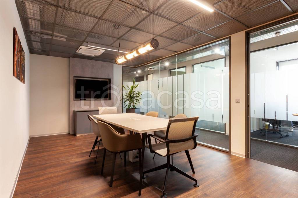 ufficio in affitto a Torino in zona Borgo San Paolo