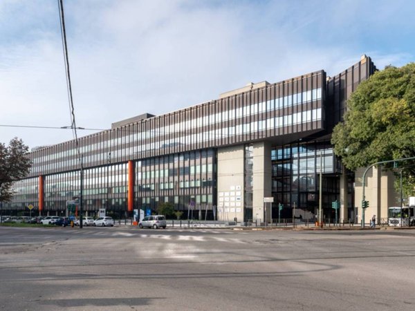 ufficio in affitto a Torino in zona Cenisia