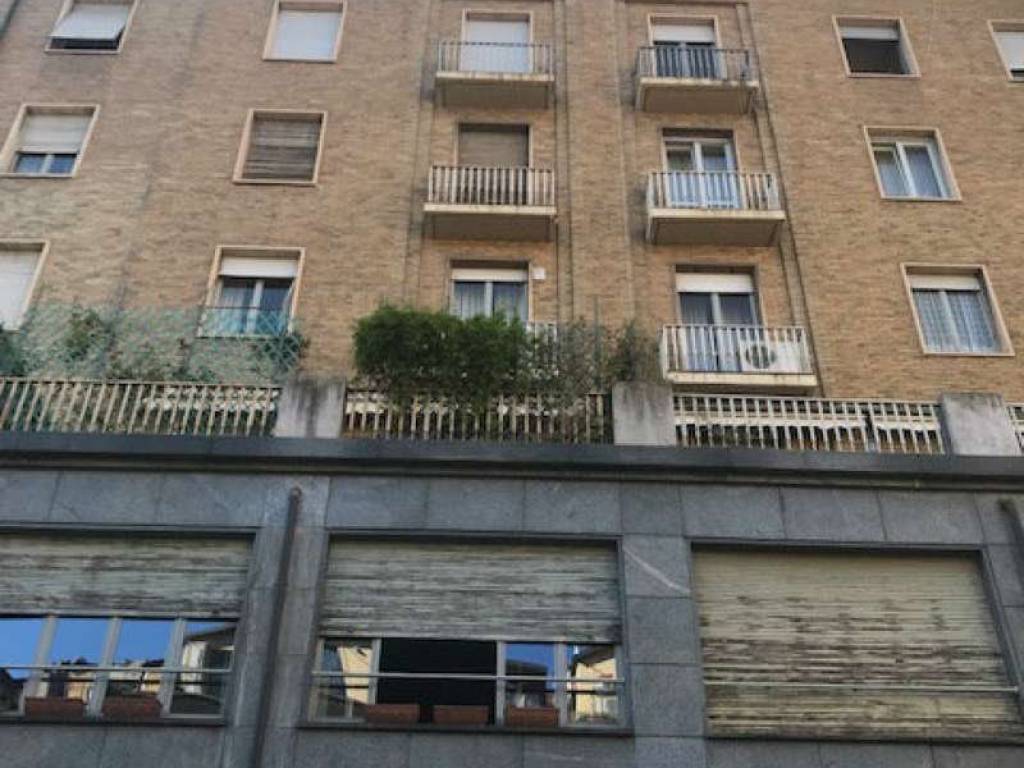 appartamento in affitto a Torino in zona Centro Storico