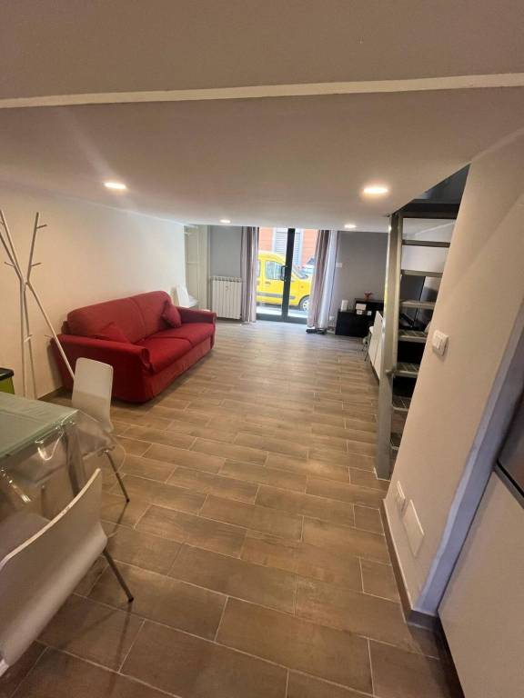 appartamento in affitto a Torino in zona Regio Parco