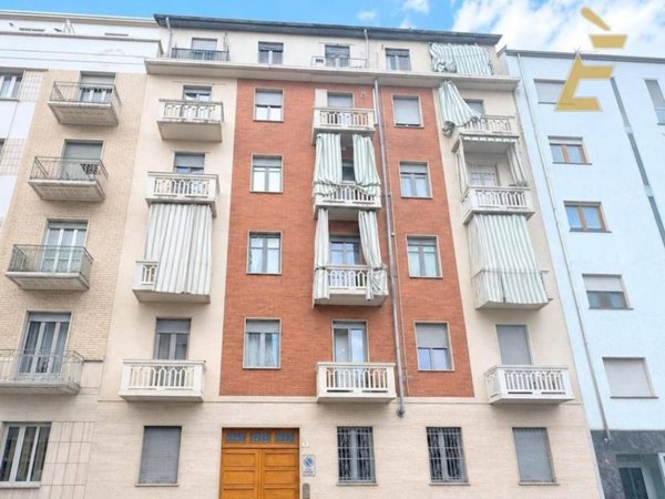appartamento in affitto a Torino in zona Parella