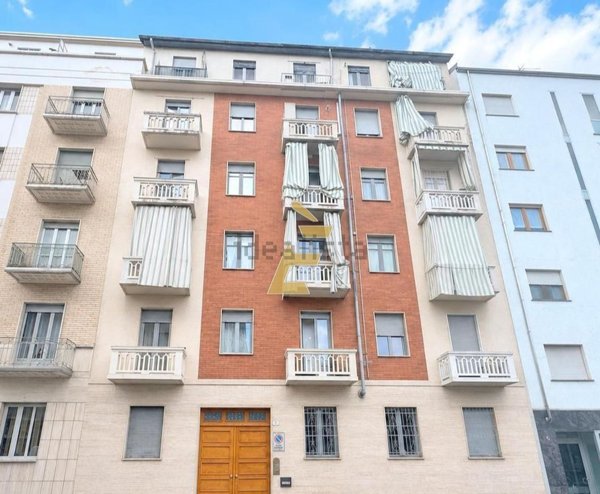 appartamento in affitto a Torino in zona Parella