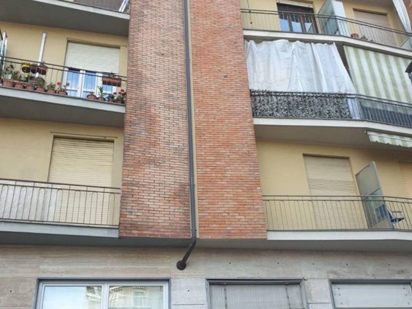 appartamento in affitto a Torino in zona Pozzo Strada