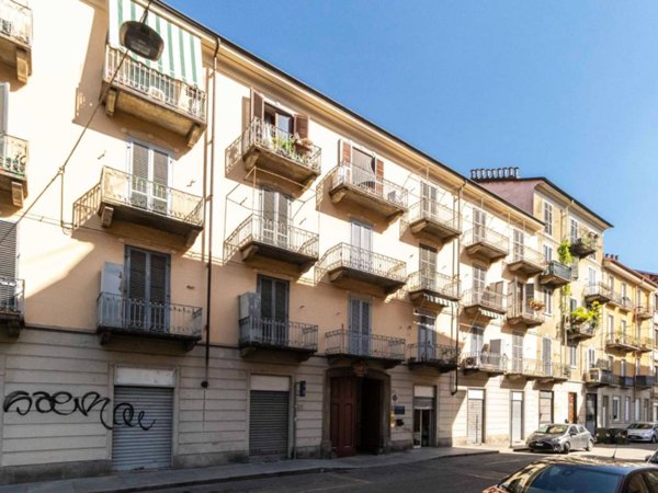appartamento in affitto a Torino in zona Vanchiglia