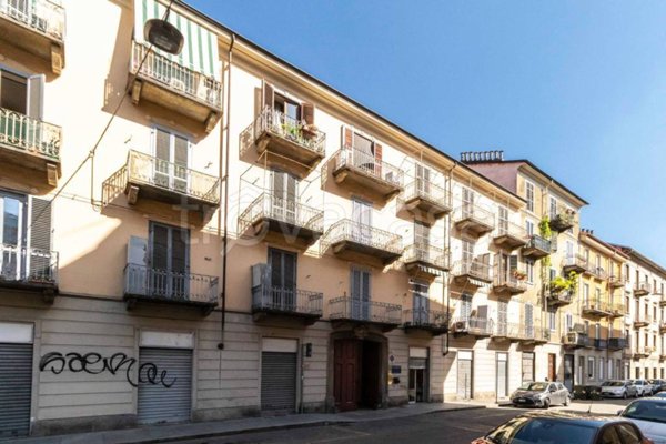 appartamento in affitto a Torino in zona Regio Parco