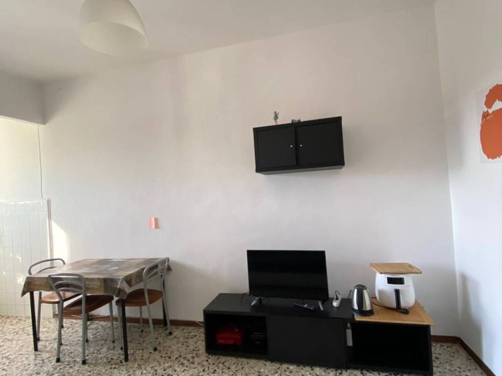 appartamento in affitto a Torino in zona Vanchiglia