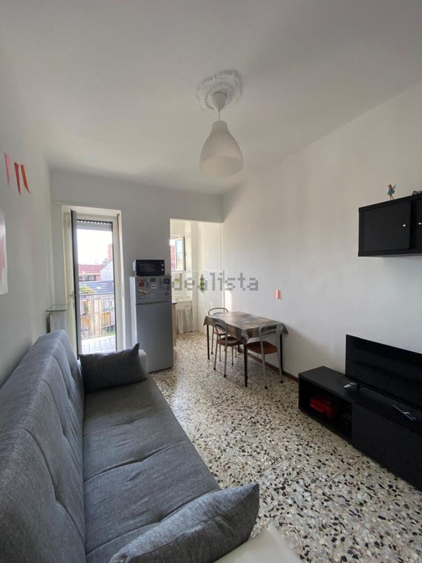 appartamento in affitto a Torino in zona Vanchiglia