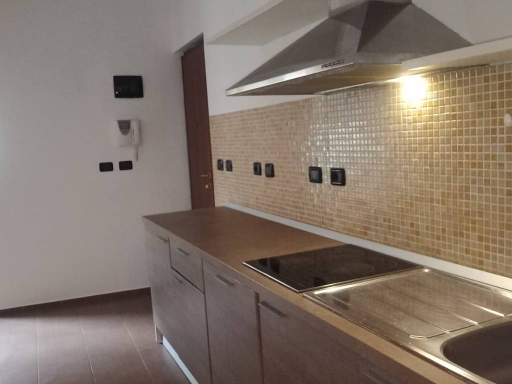 appartamento in affitto a Torino in zona San Salvario